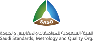 SASO Logo